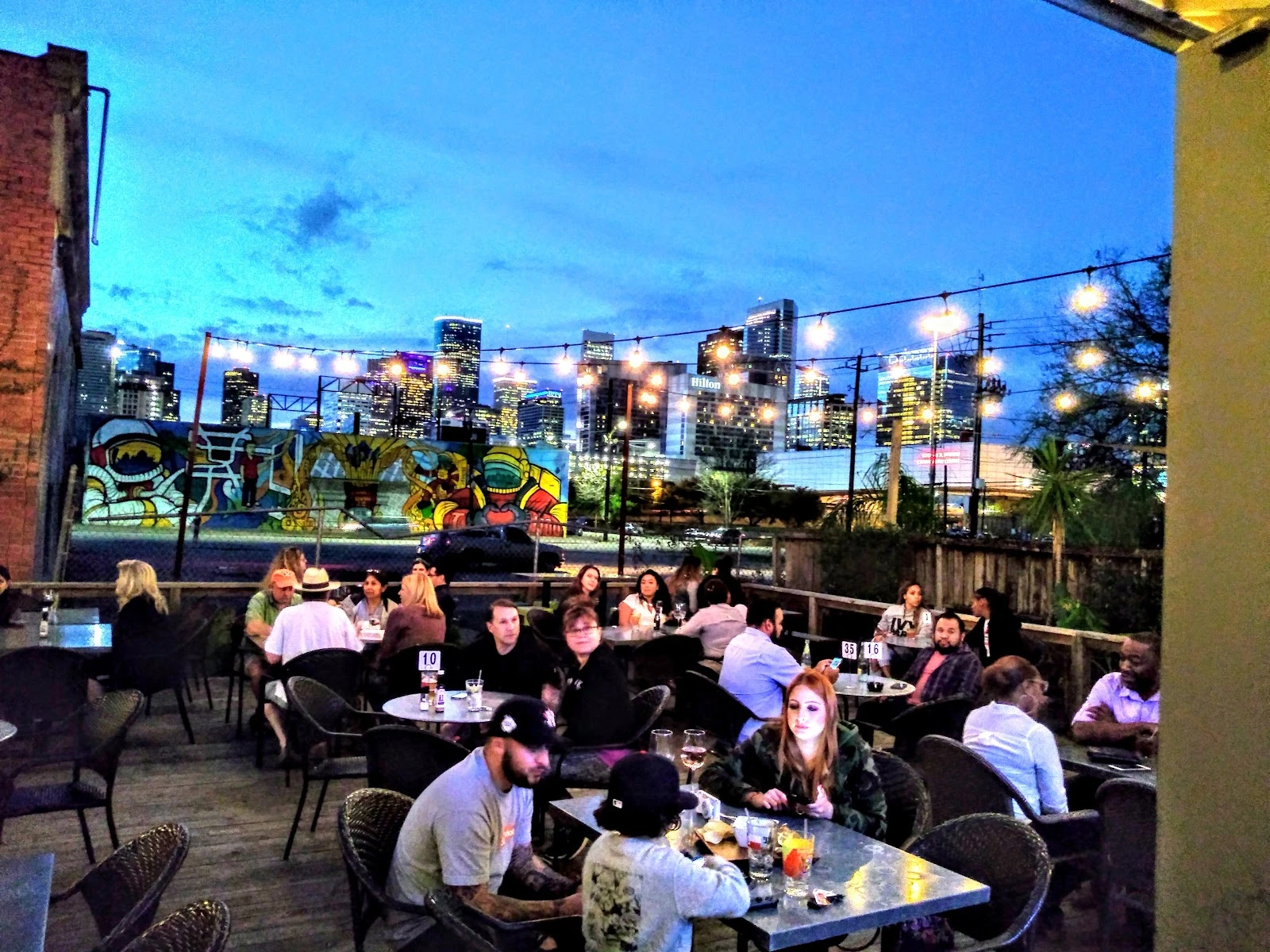 Around the Corner gallery 4