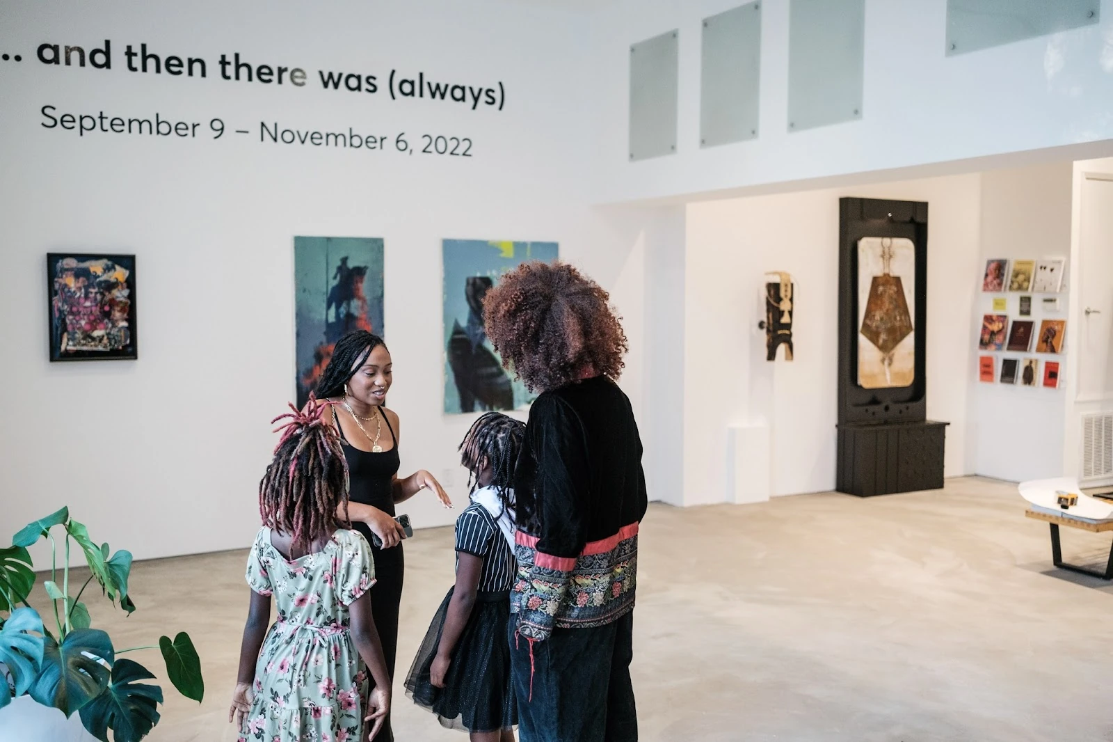 Art Is Bond gallery 4