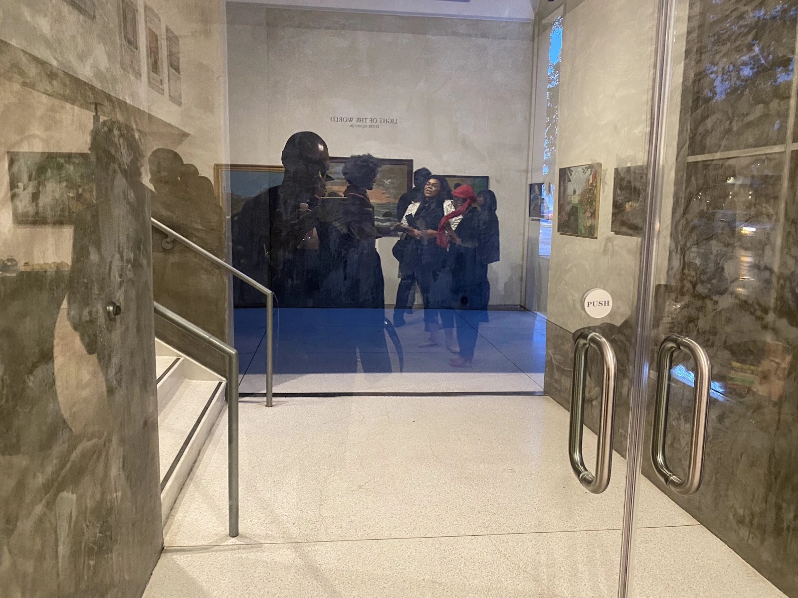 Art Is Bond gallery 6