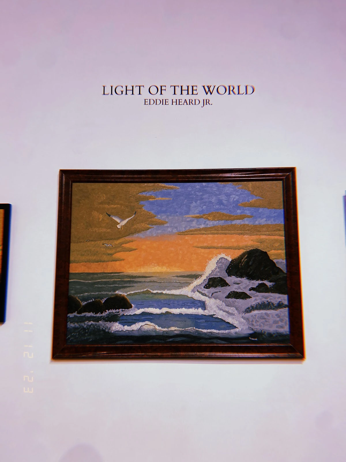 Art Is Bond gallery 2