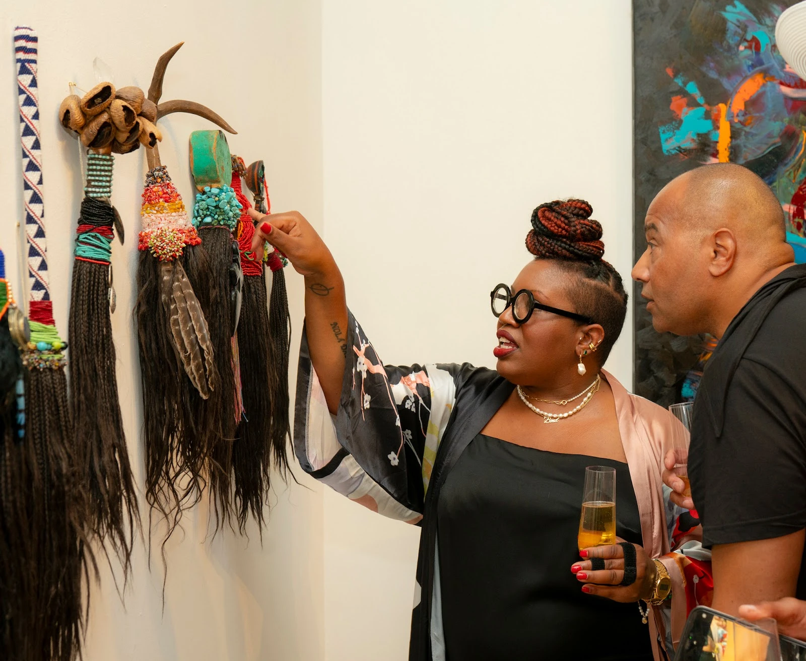 Art Is Bond gallery 3