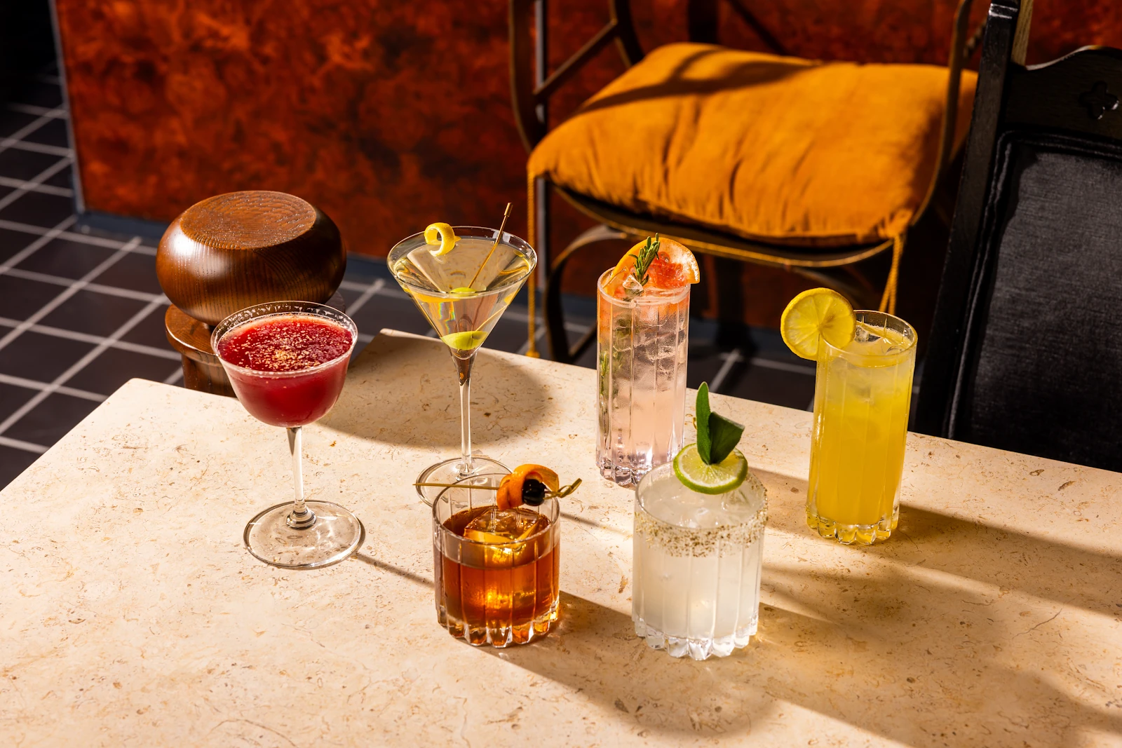 Augustine Lounge and Listening Room gallery 3