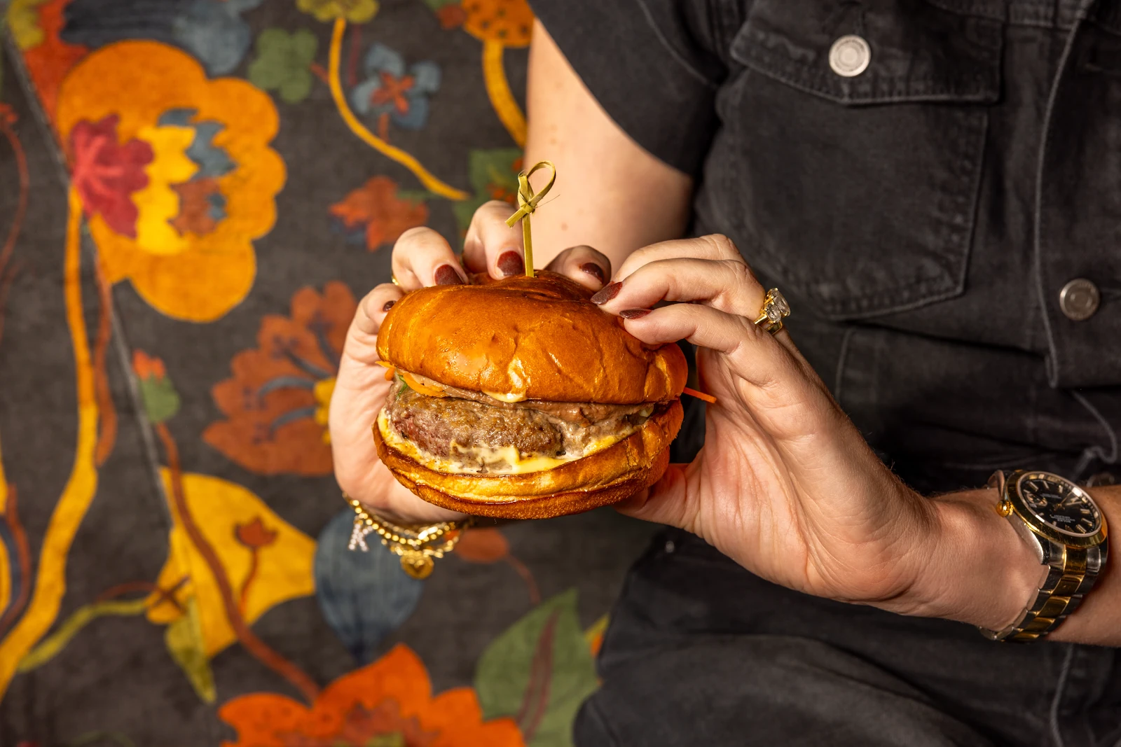 Augustine Lounge and Listening Room gallery 5