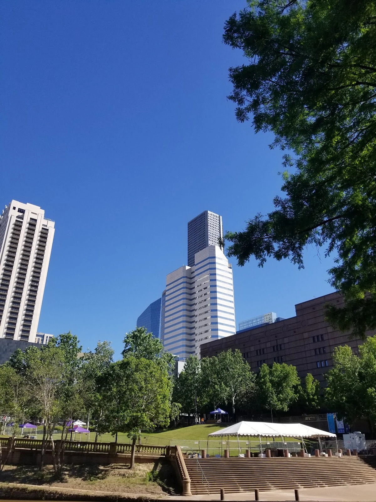 Autry Park gallery 1