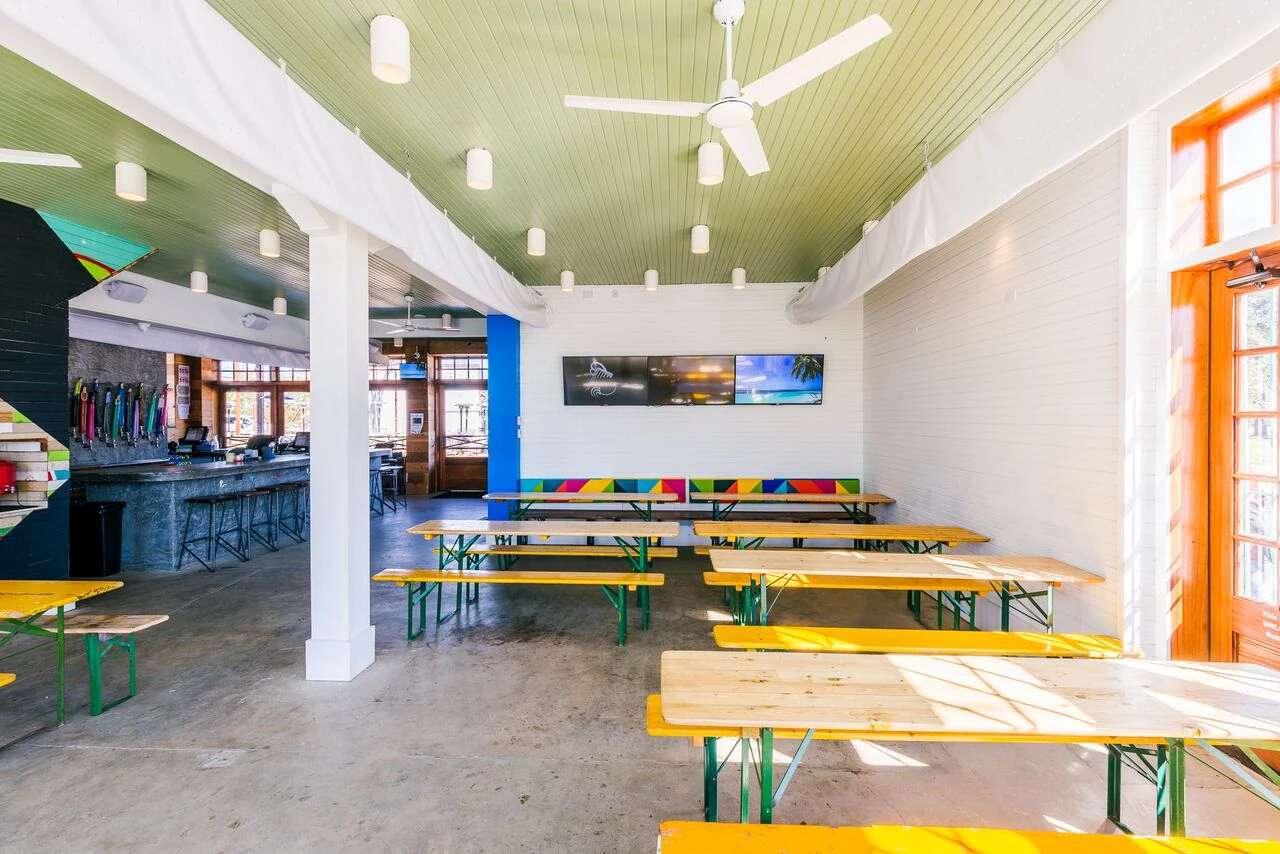 Axelrad Beer Garden gallery 3