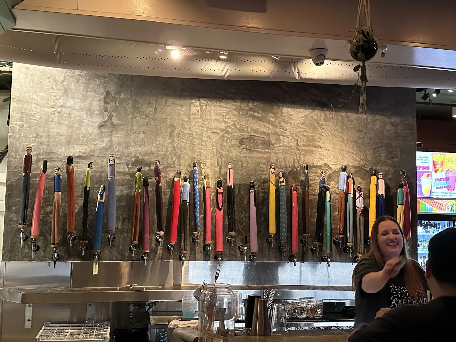 Axelrad Beer Garden gallery 1