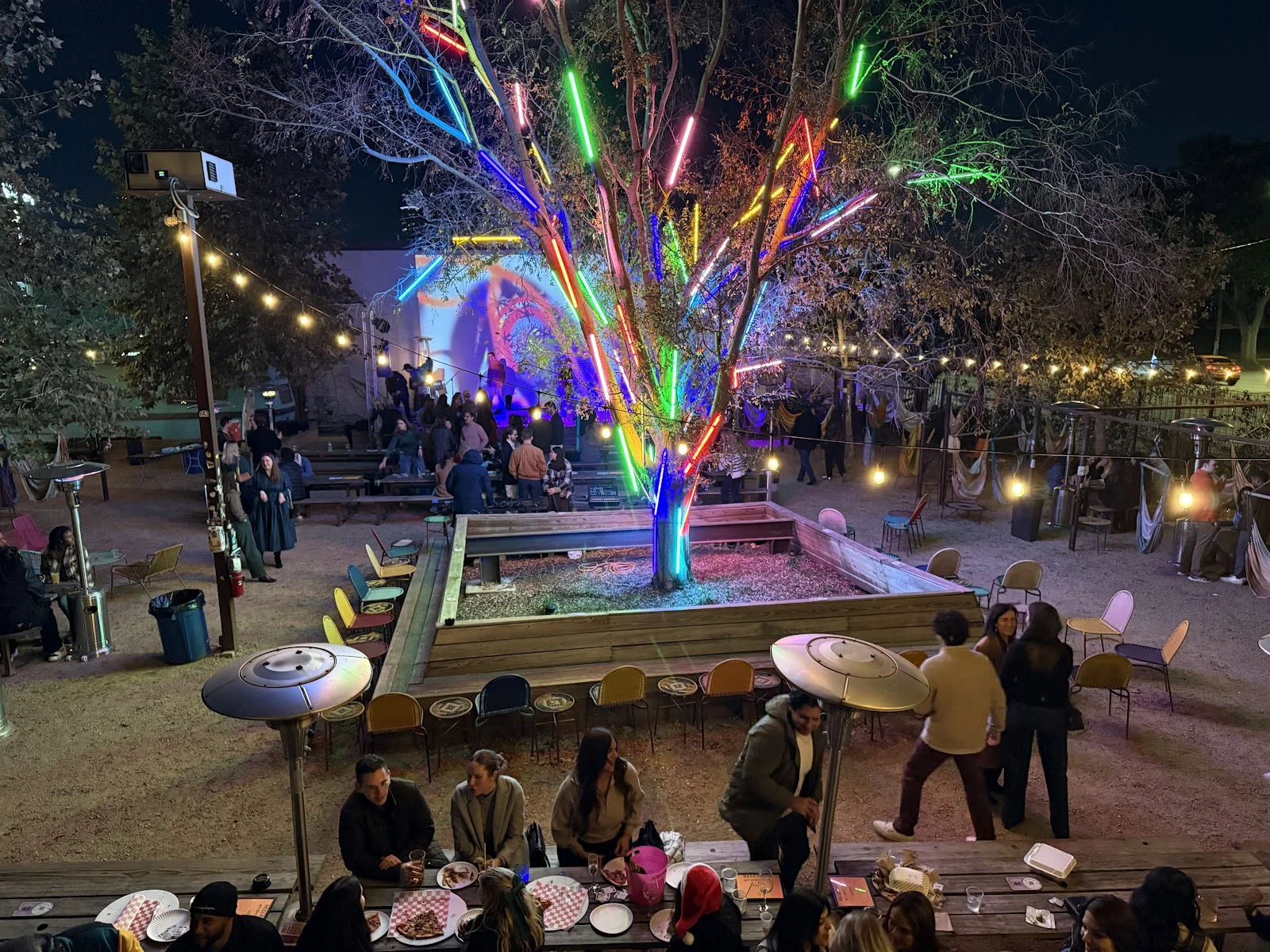 Axelrad Beer Garden gallery 4