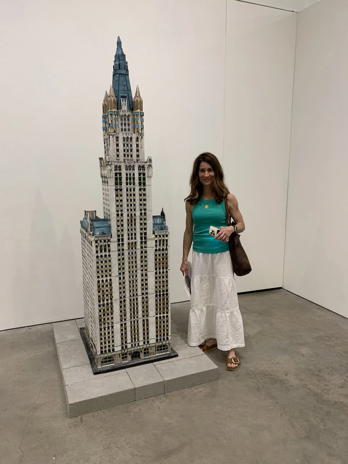 Barbara Davis Gallery gallery 2