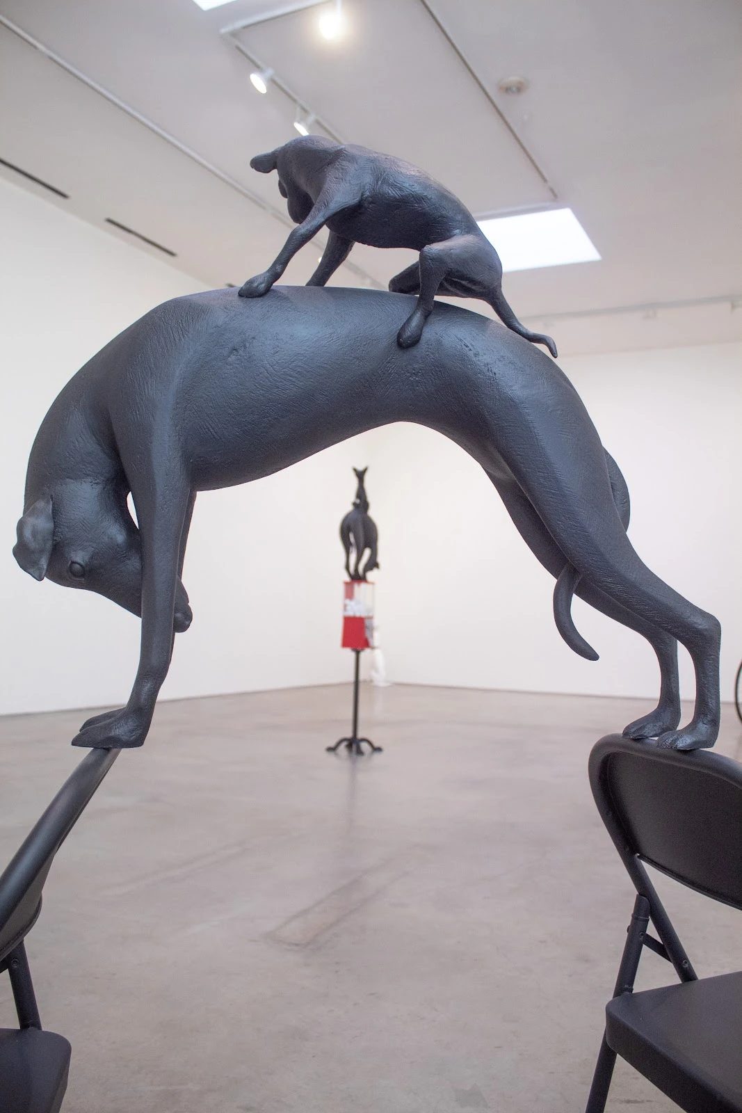 Barbara Davis Gallery gallery 4