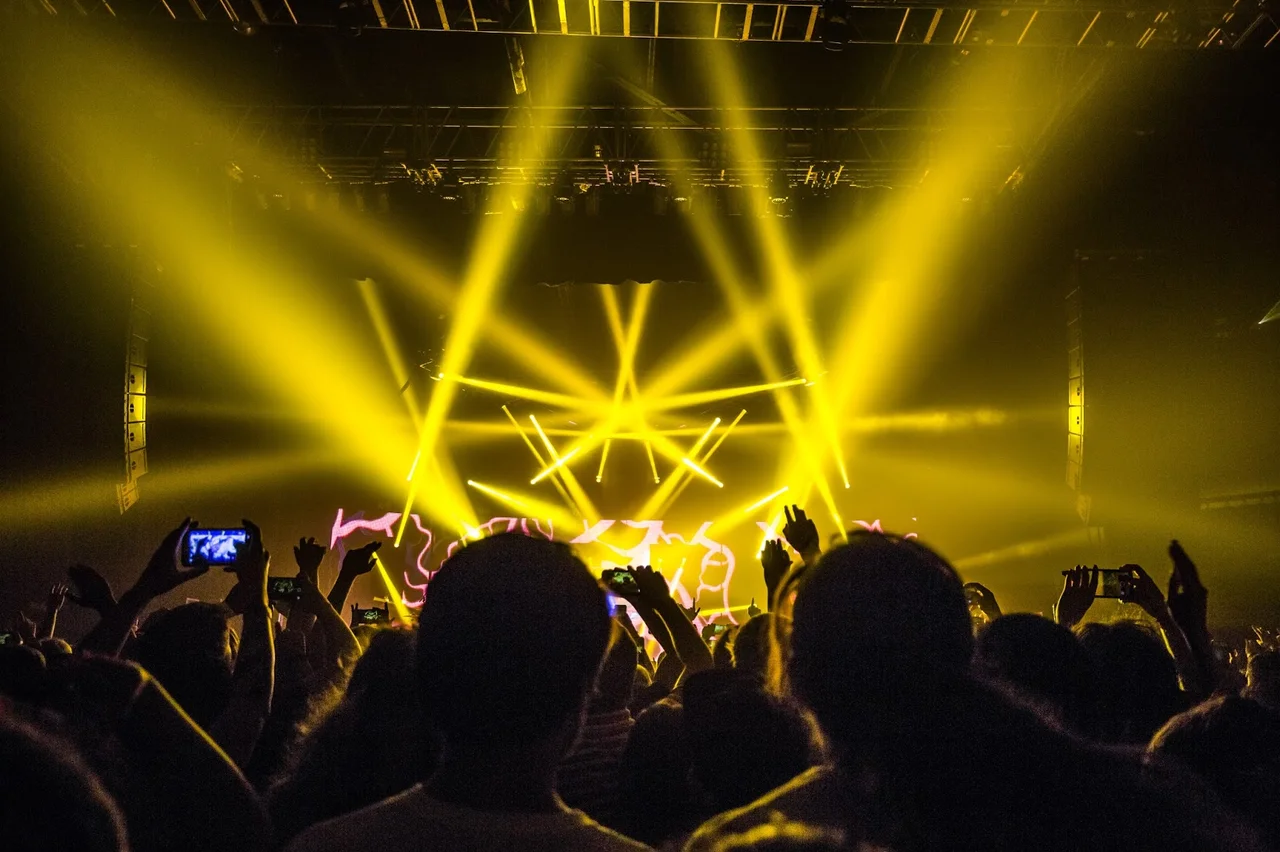 Bayou Music Center gallery 3