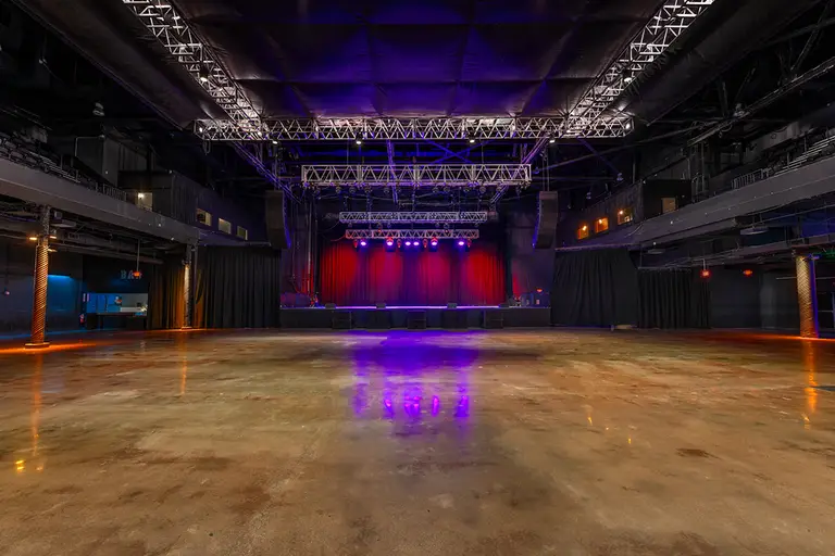 Bayou Music Center gallery 2