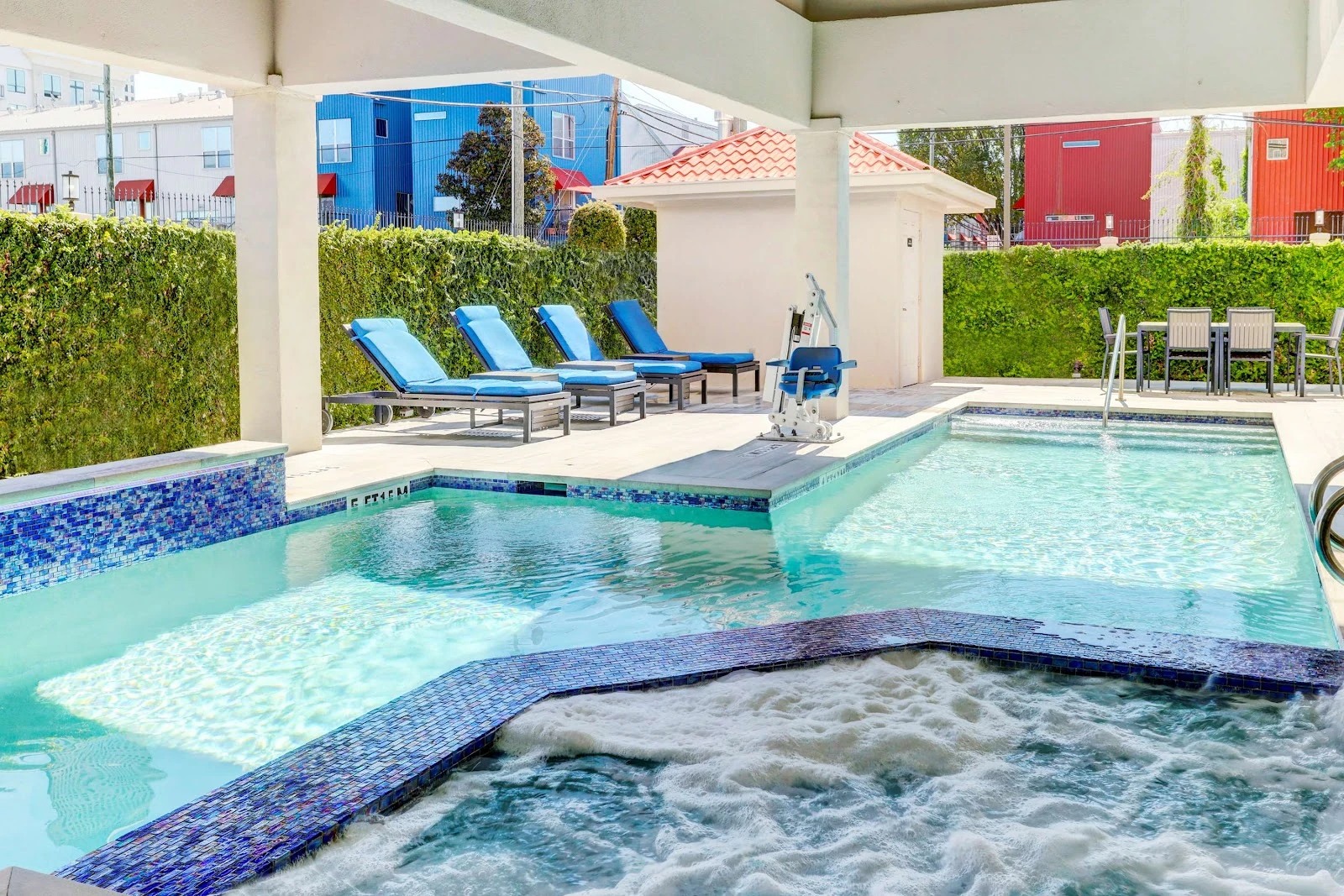 Best Western Plus Downtown Inn & Suites gallery 1