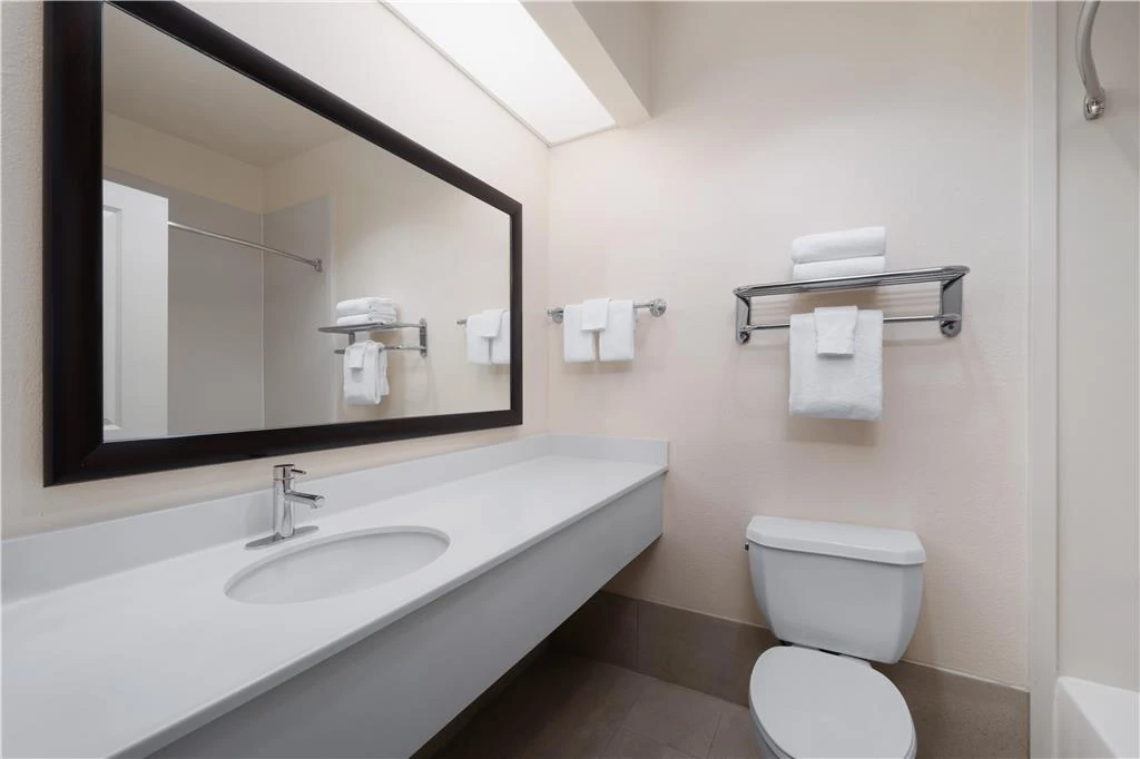 Best Western Plus Downtown Inn & Suites gallery 5