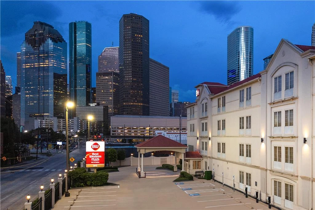 Best Western Plus Downtown Inn & Suites gallery 6