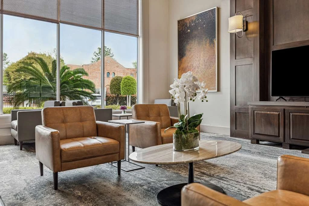 Best Western Plus Downtown Inn & Suites gallery 3