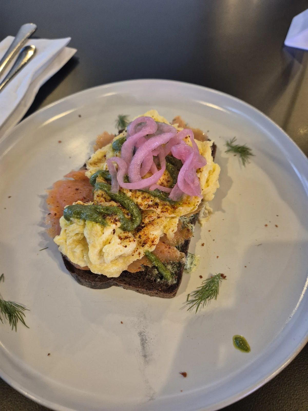 Blacksmith gallery 1