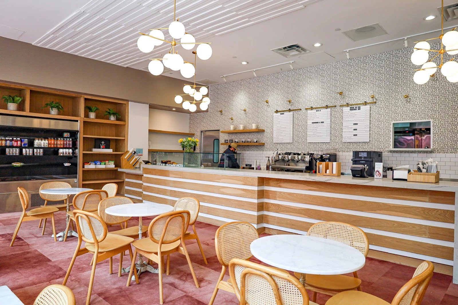 Blackwater Coffee Roasters gallery 6