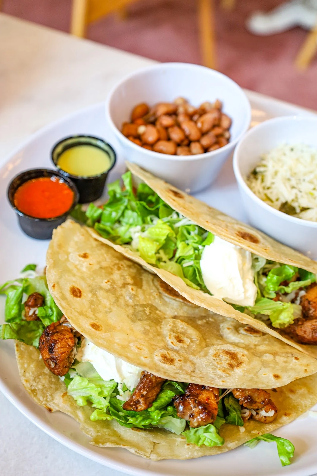 Blackwater Coffee Roasters gallery 1