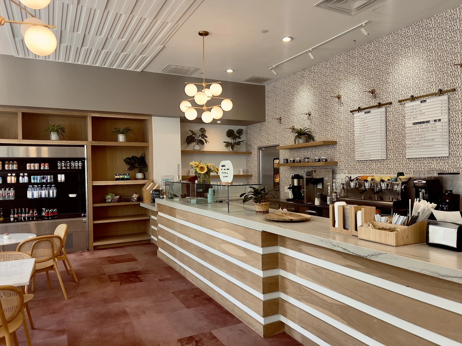 Blackwater Coffee Roasters gallery 2