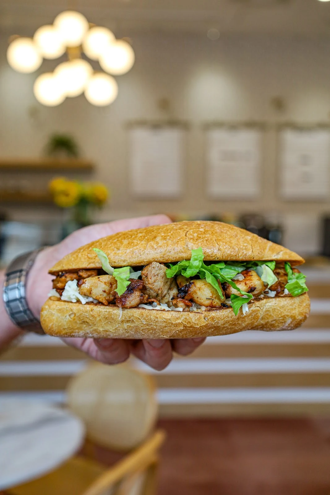 Blackwater Coffee Roasters gallery 3