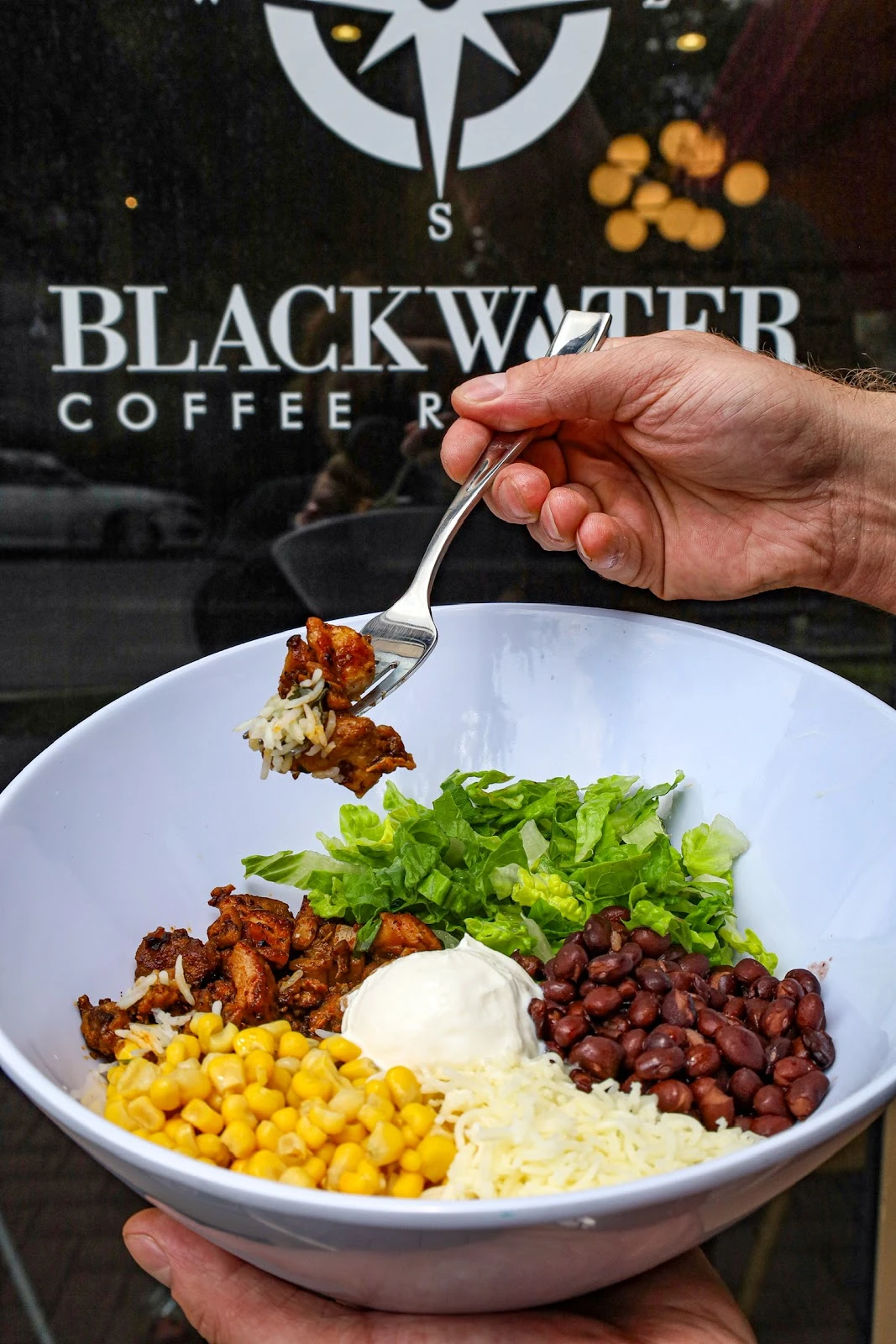 Blackwater Coffee Roasters gallery 4