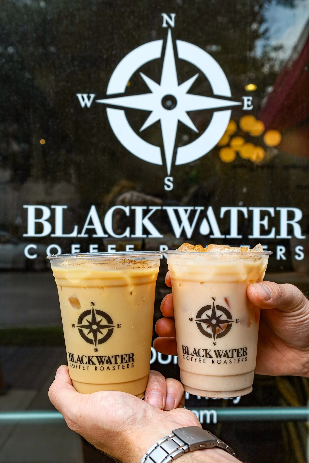 Blackwater Coffee Roasters gallery 5