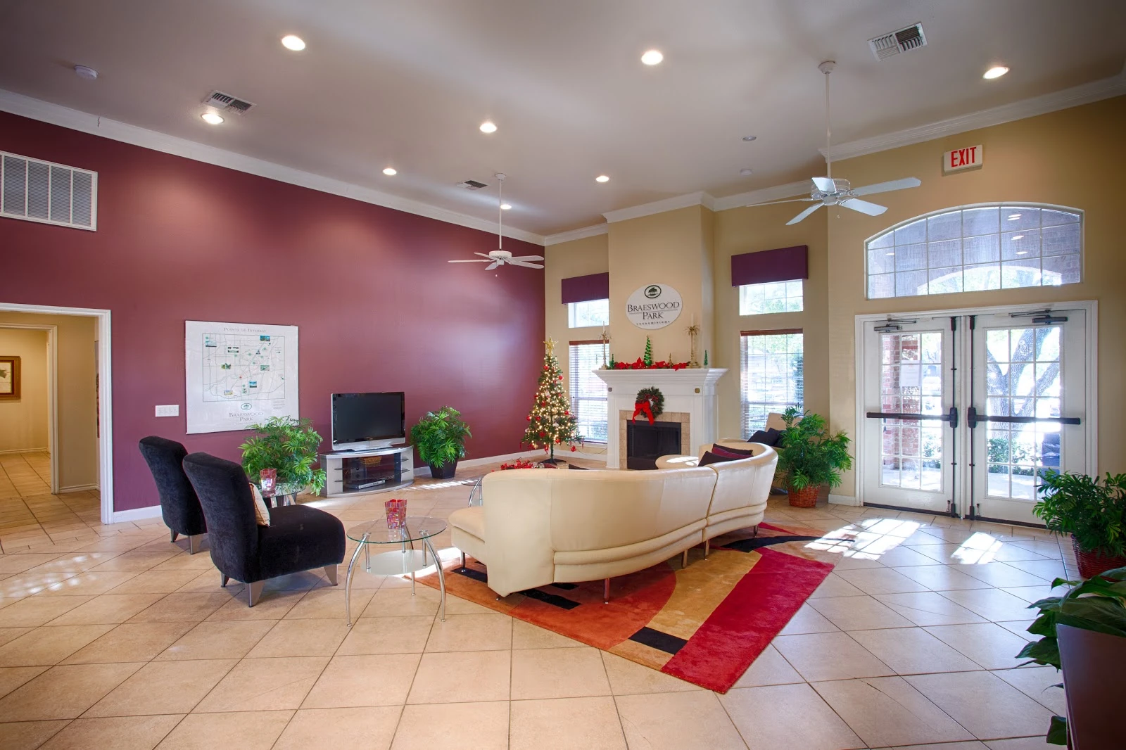 Braeswood Park gallery 3