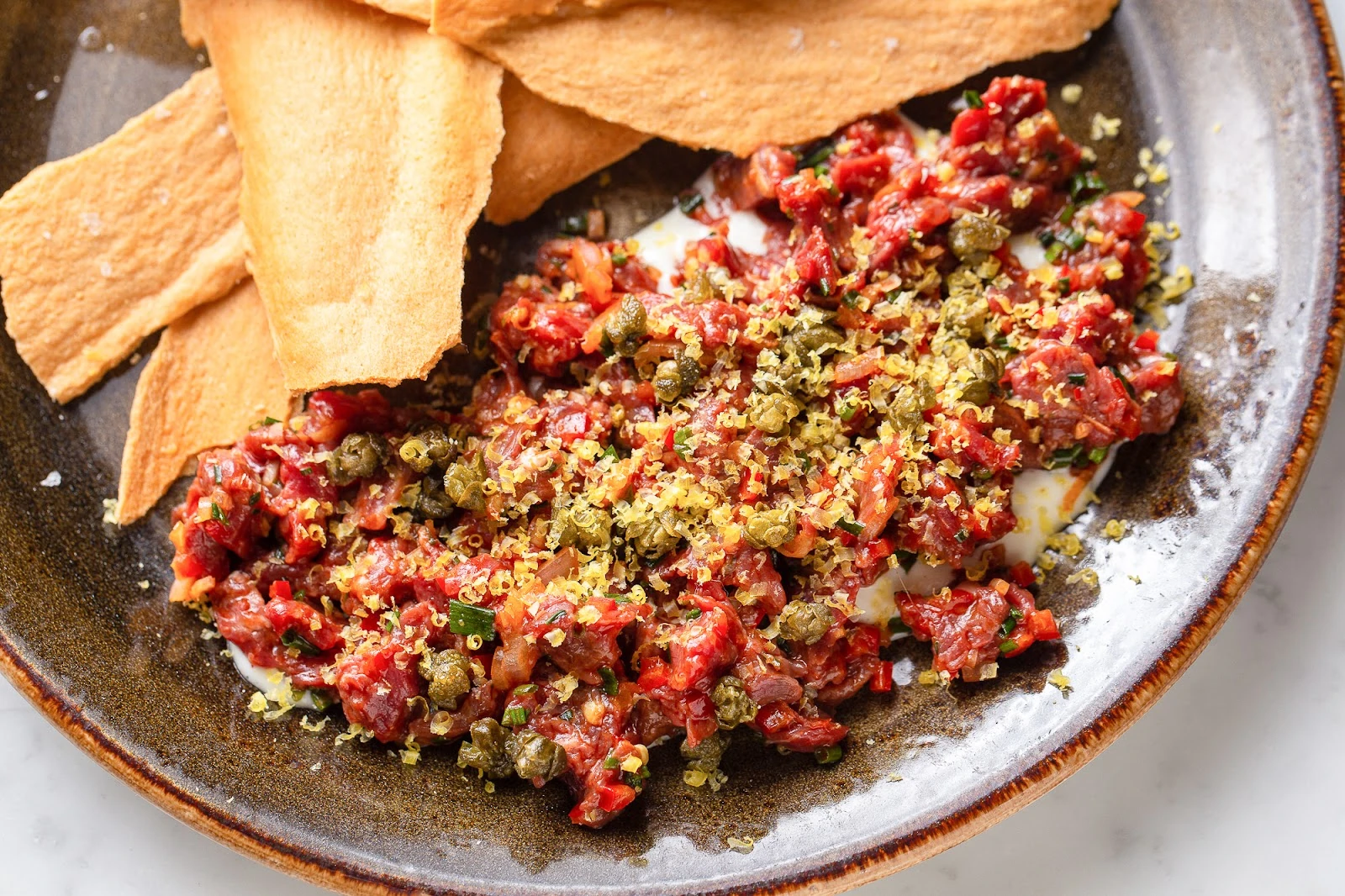 Brasserie 19 gallery 2