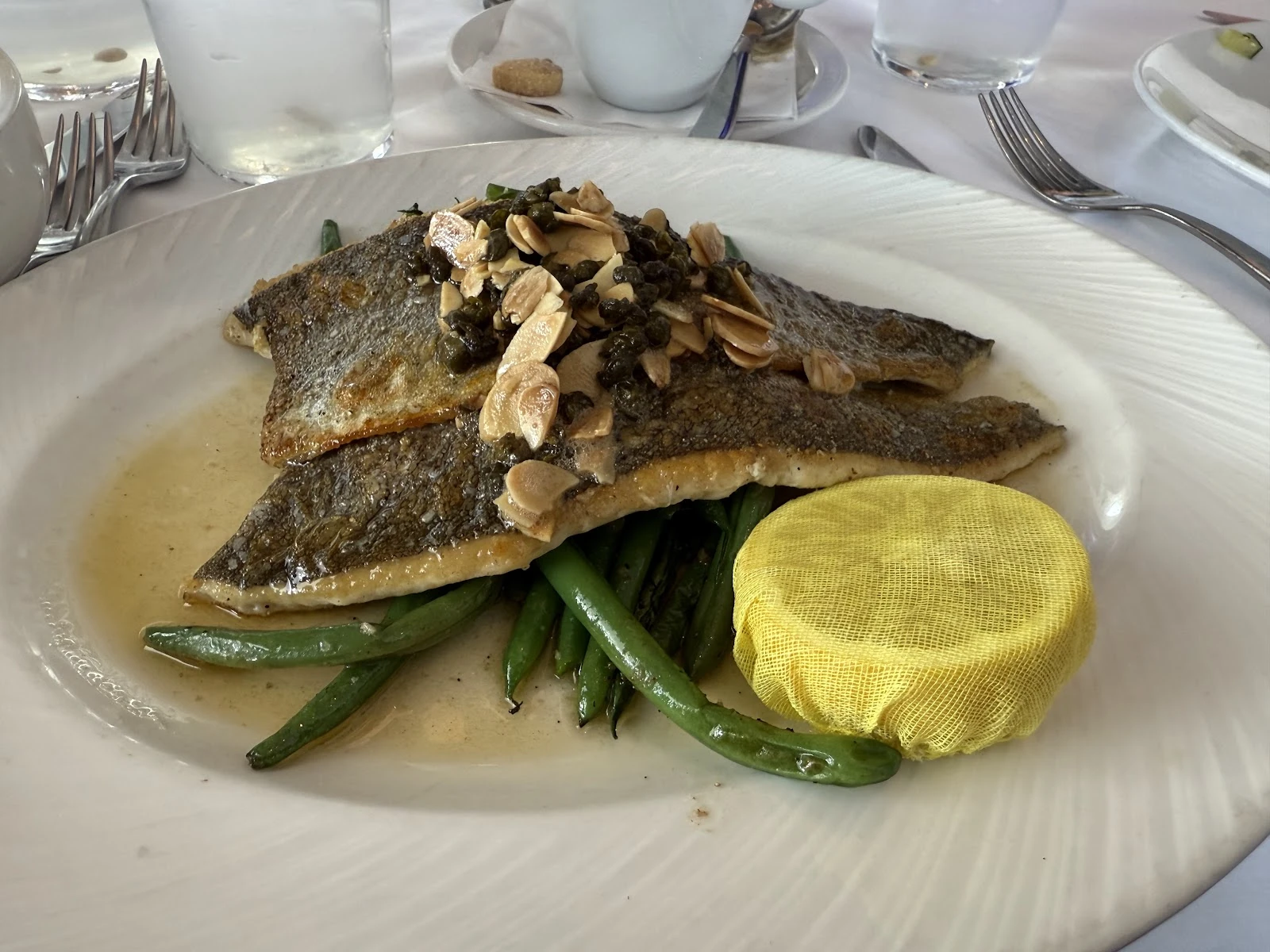 Brasserie 19 gallery 1