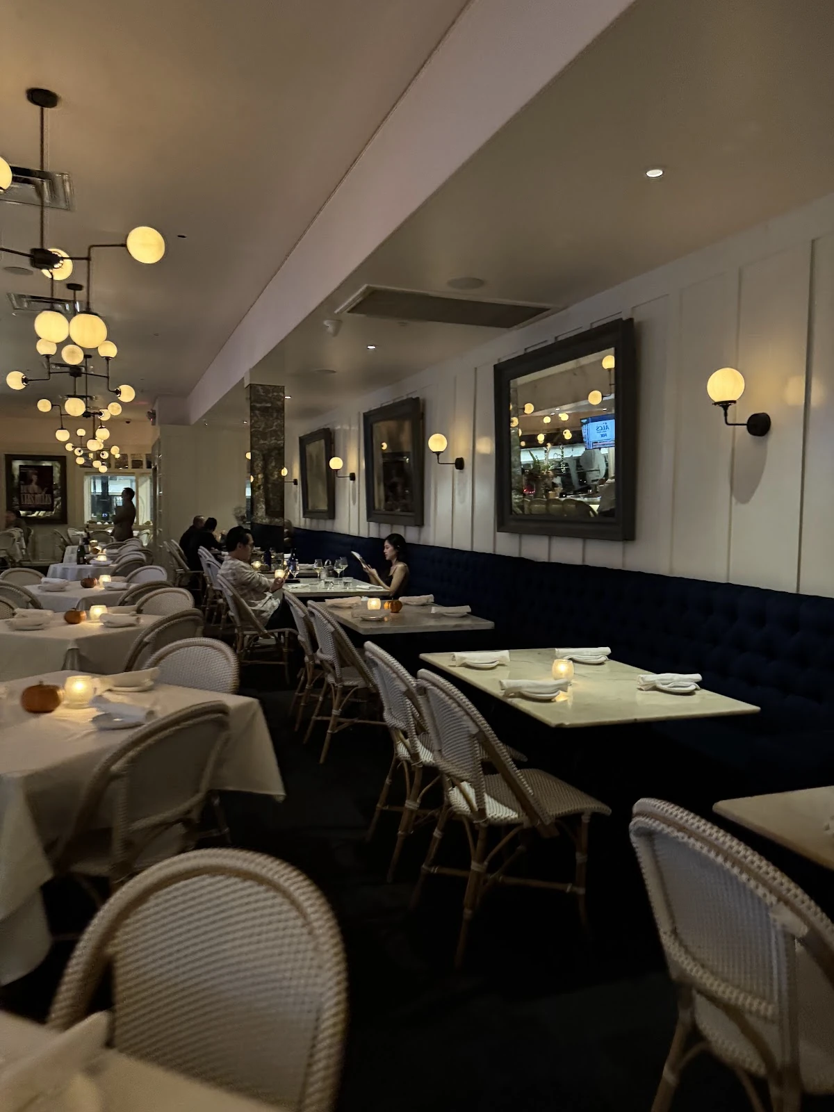 Brasserie 19 gallery 4