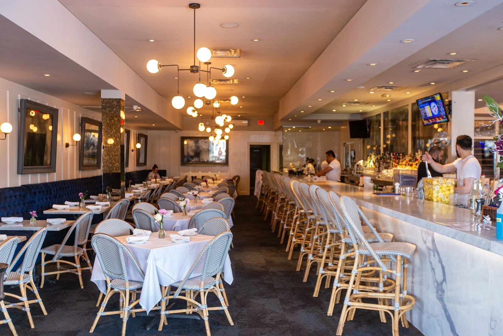 Brasserie 19 gallery 6