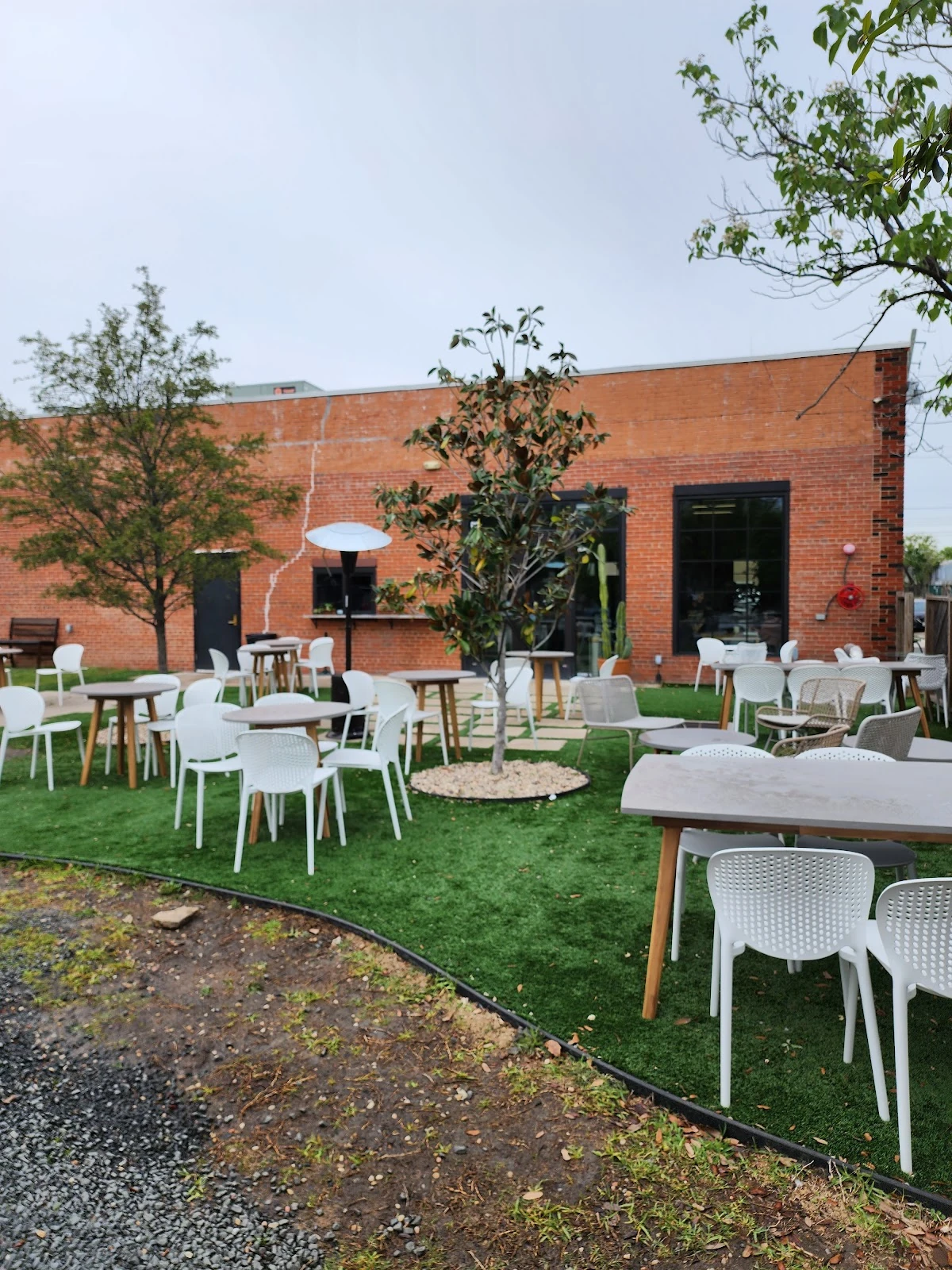 Brass Tacks gallery 4