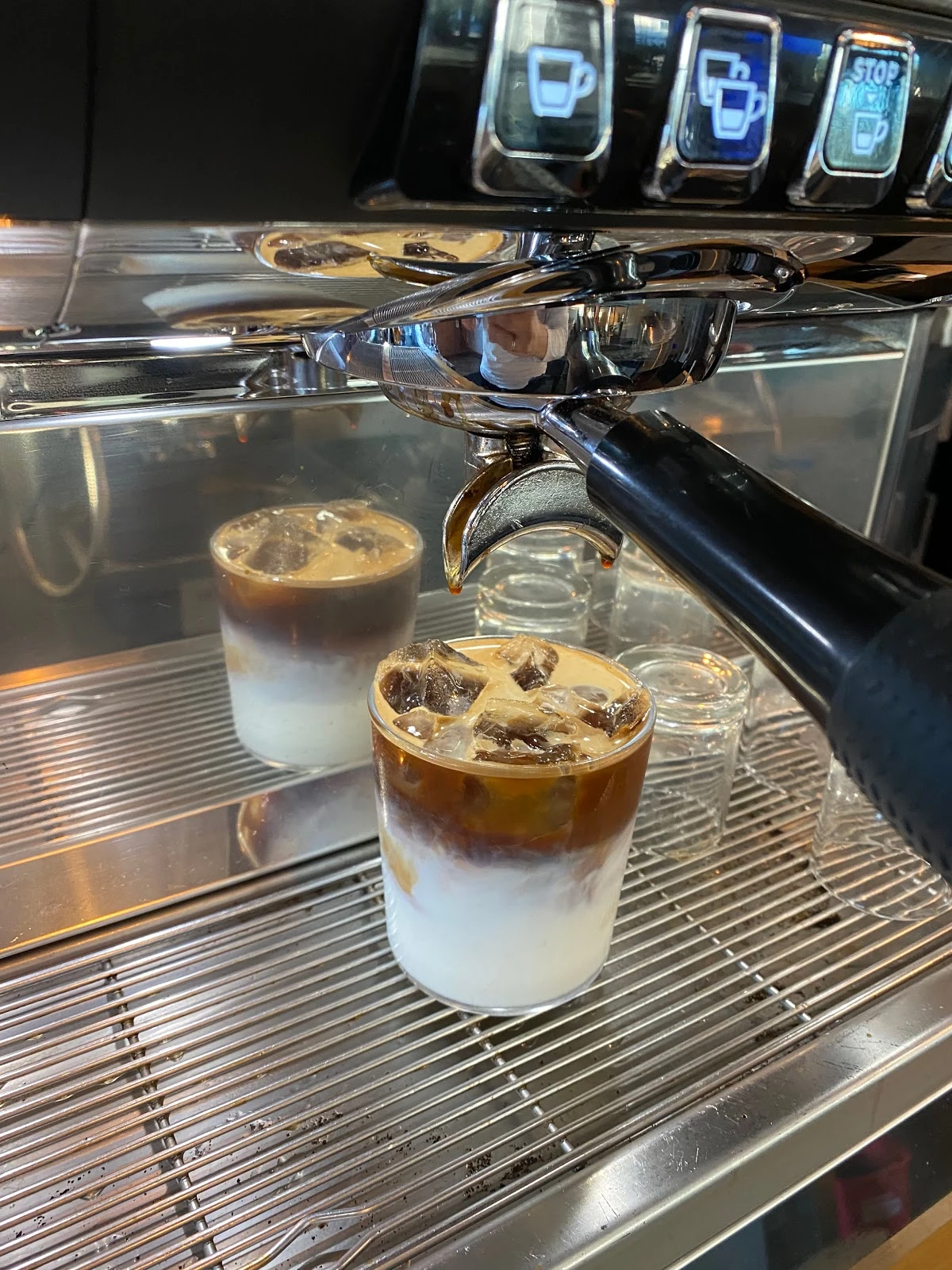 Brass Tacks gallery 5