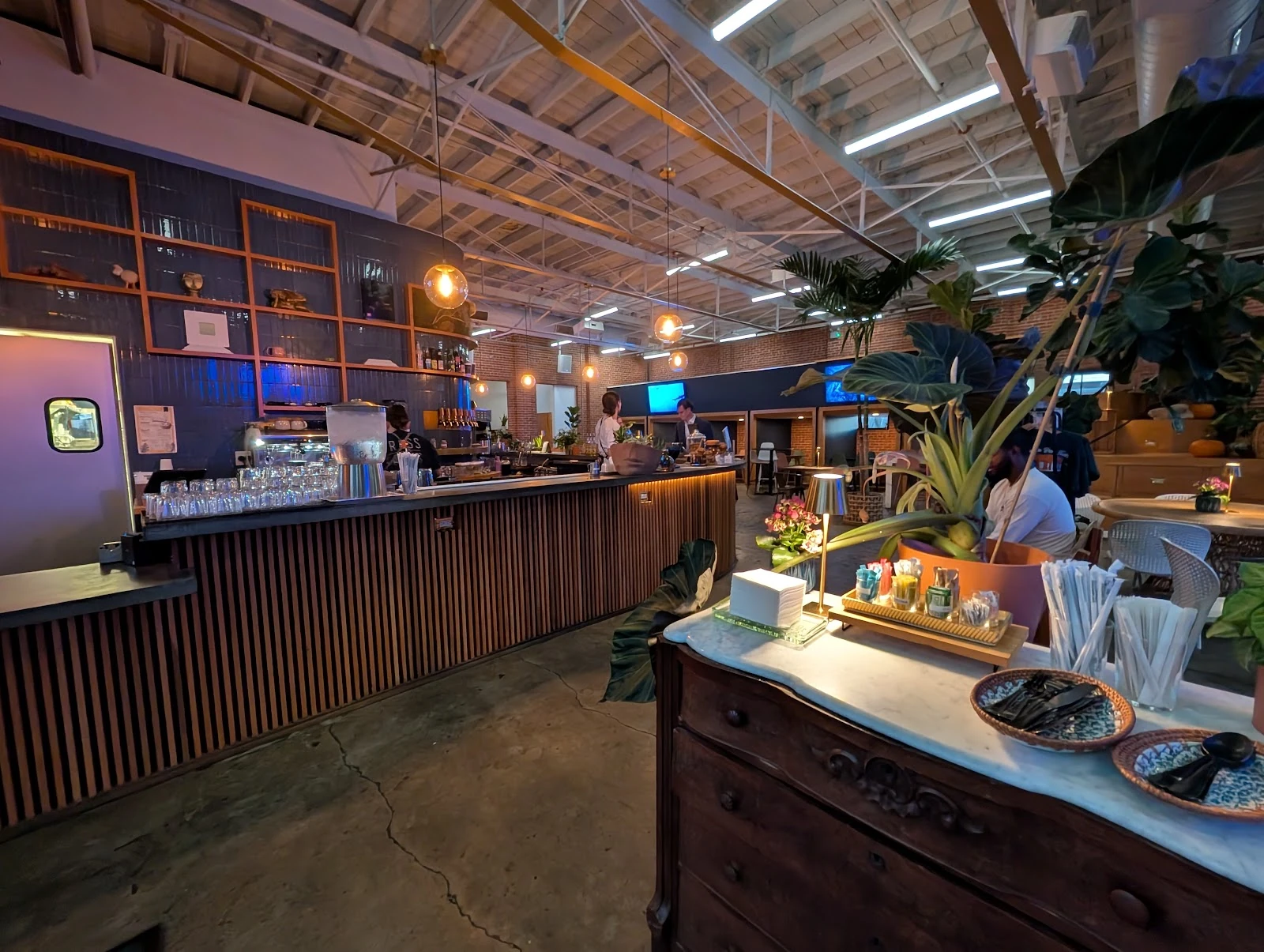 Brass Tacks gallery 3