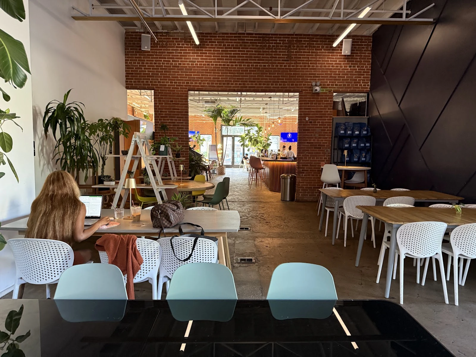 Brass Tacks gallery 6