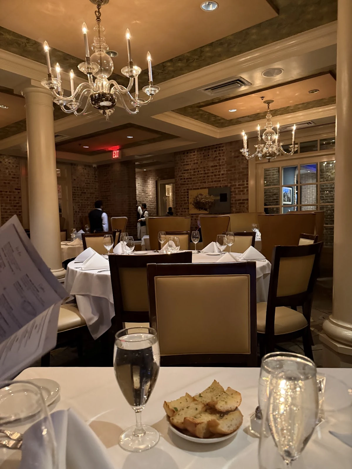 Brennan's Houston gallery 5