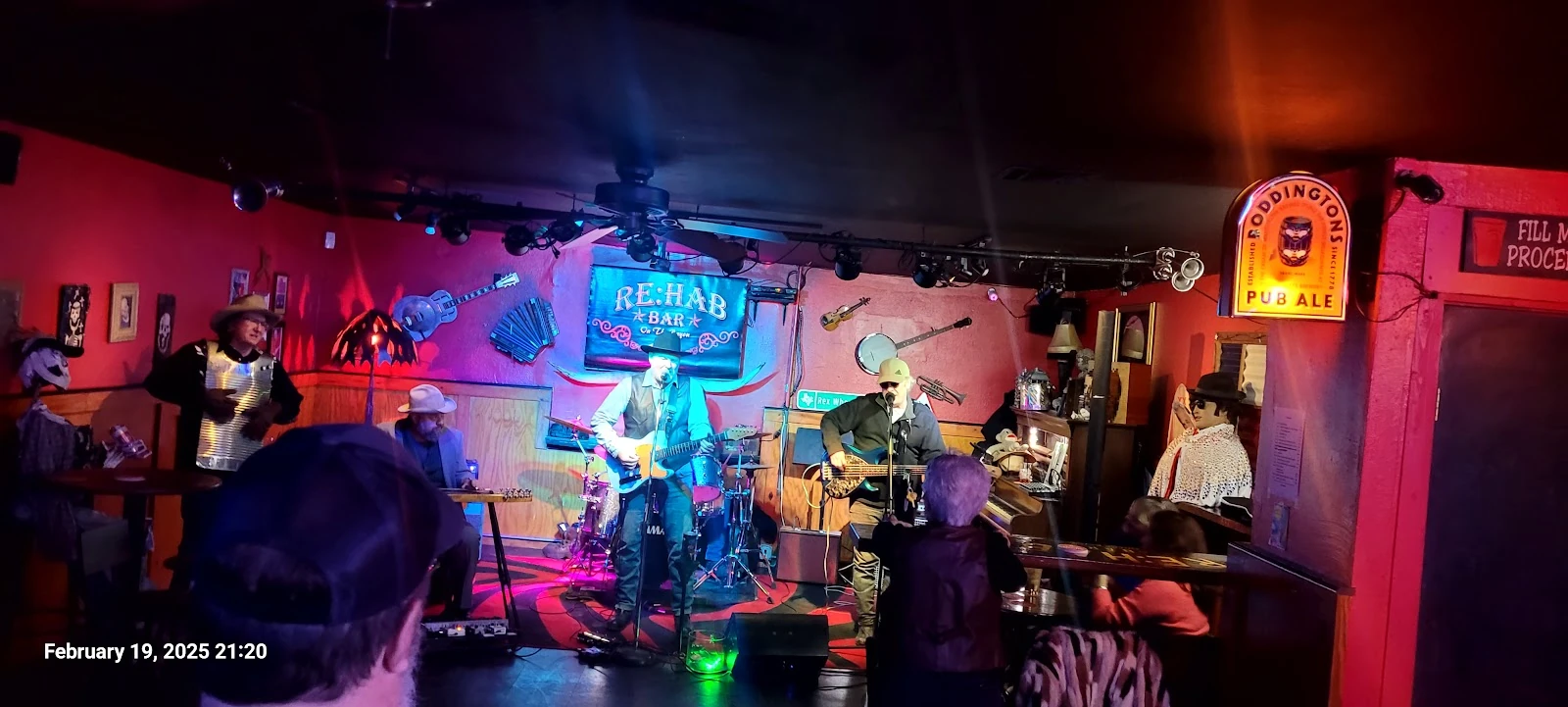 Buffalo Bayou Park gallery 6