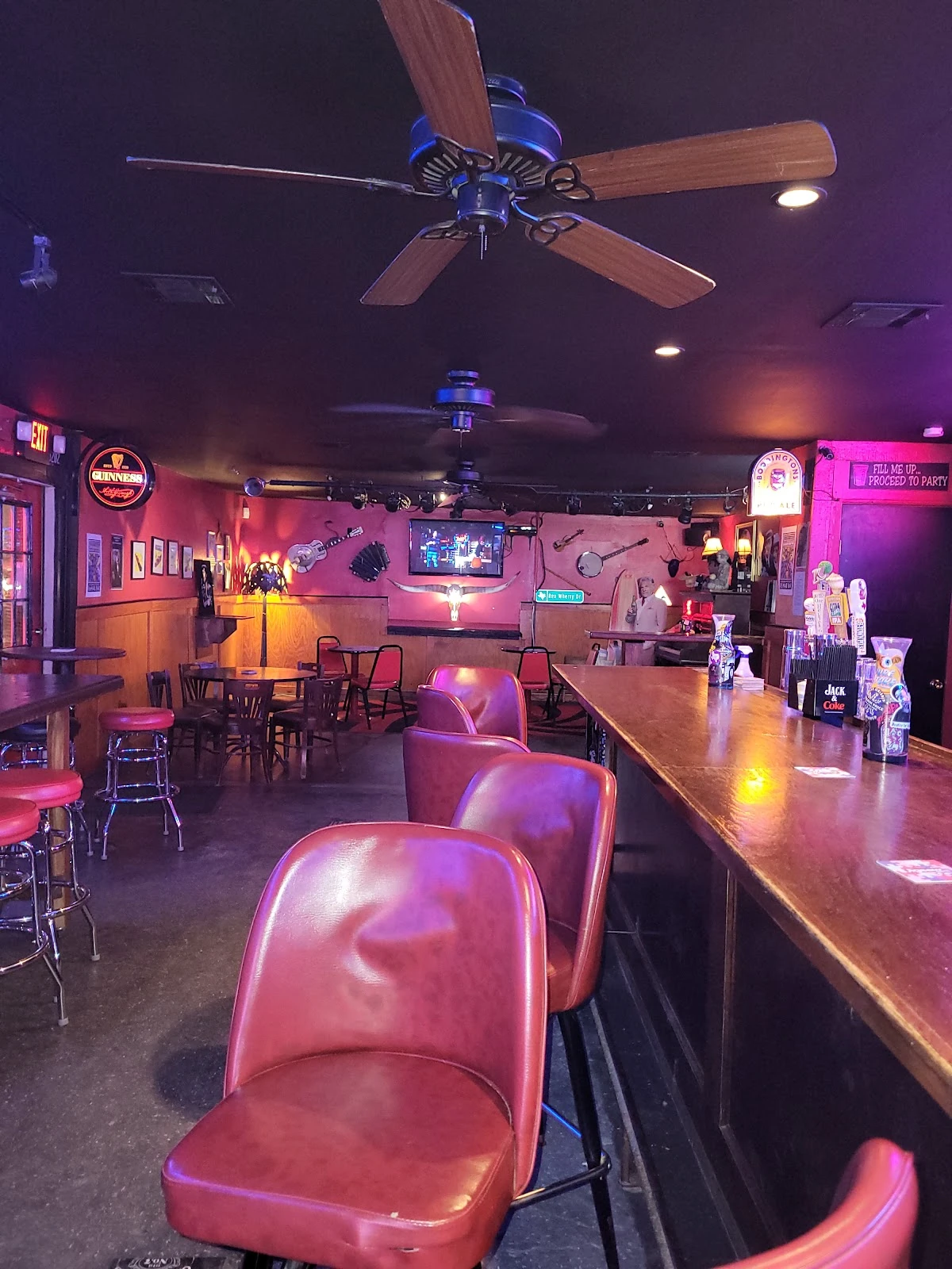 Buffalo Bayou Park gallery 1