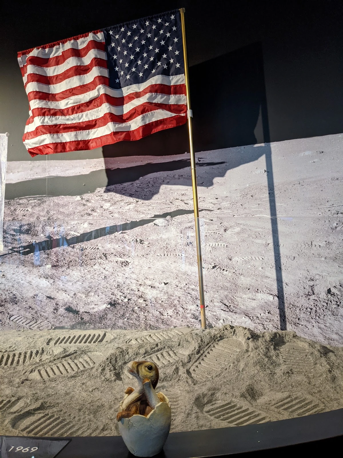 Burke Baker Planetarium gallery 1