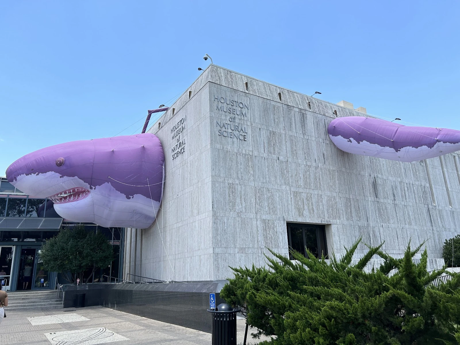 Burke Baker Planetarium gallery 6