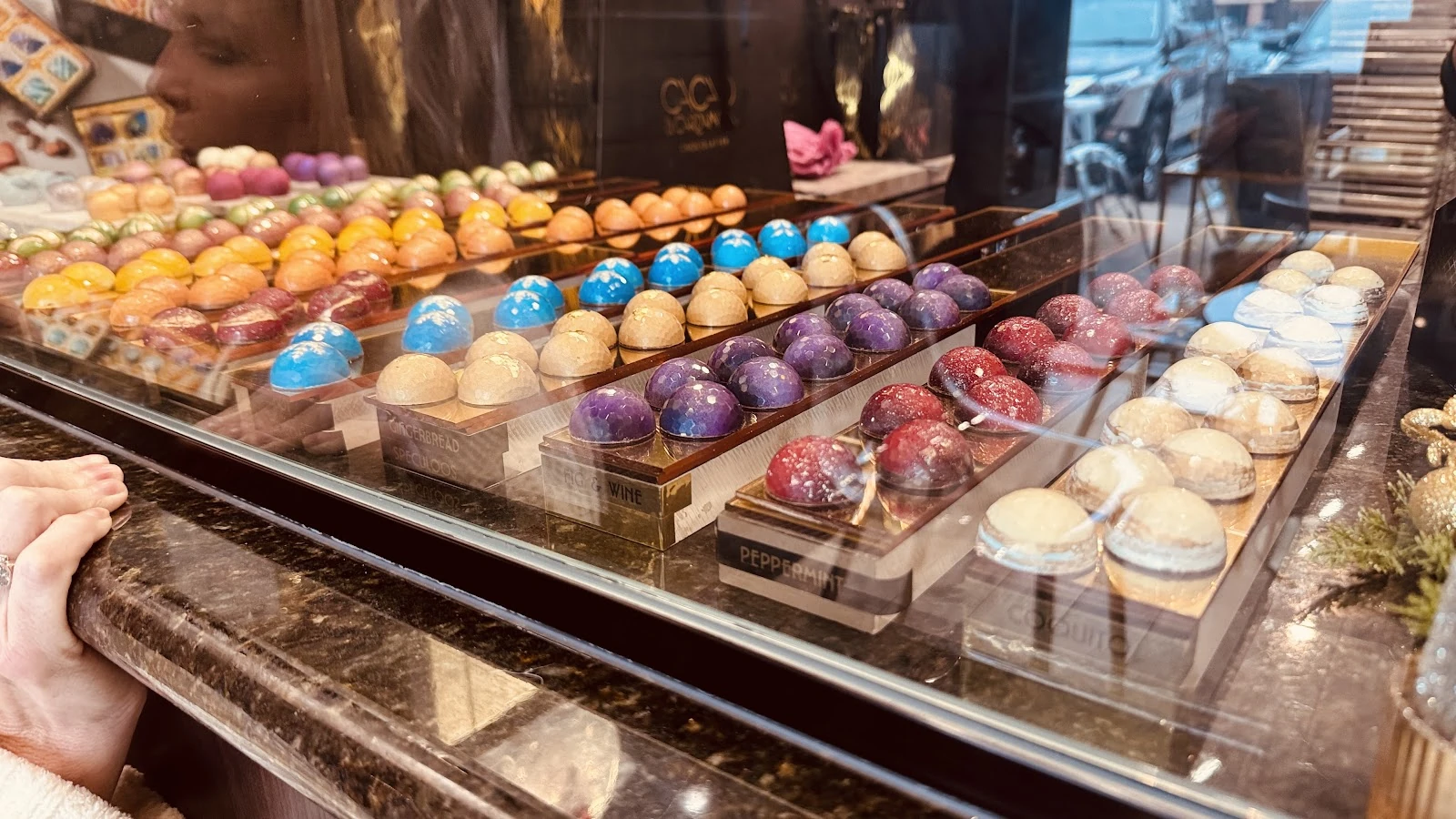 Cacao & Cardamom Chocolatier gallery 2