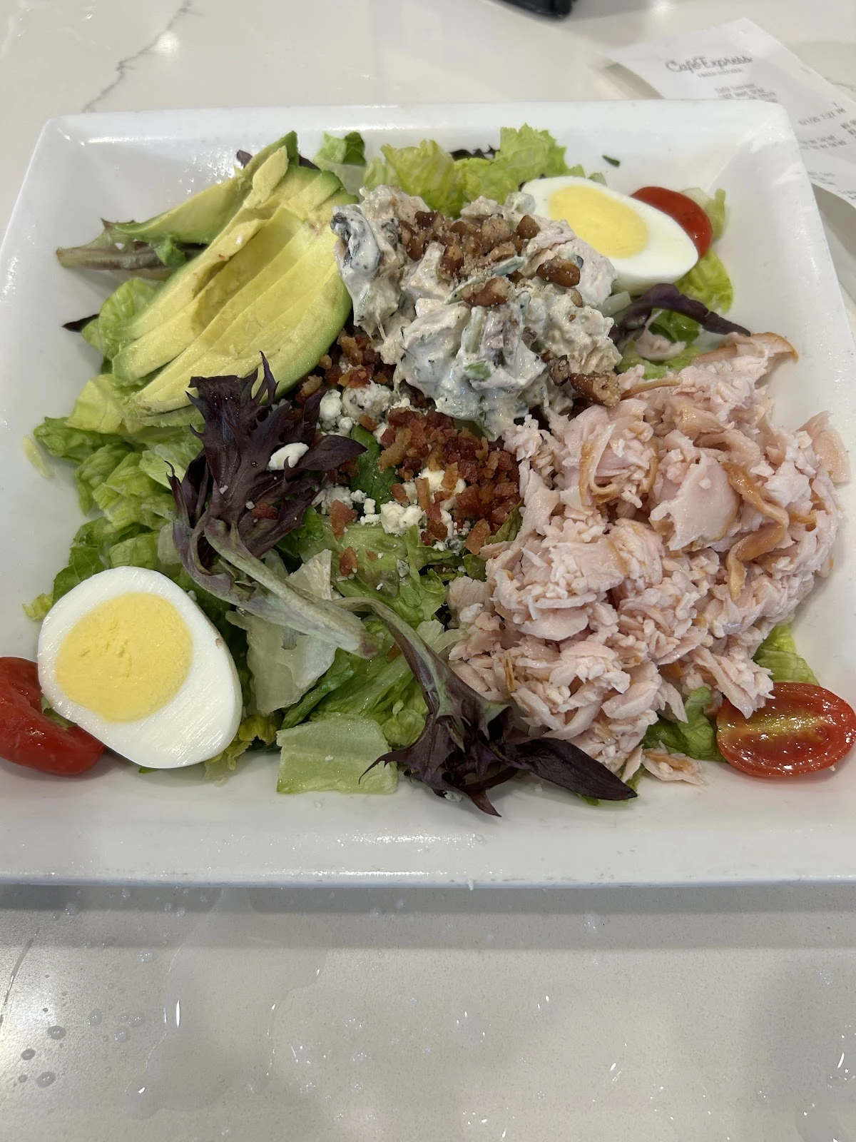 Cafe Express River Oaks gallery 3