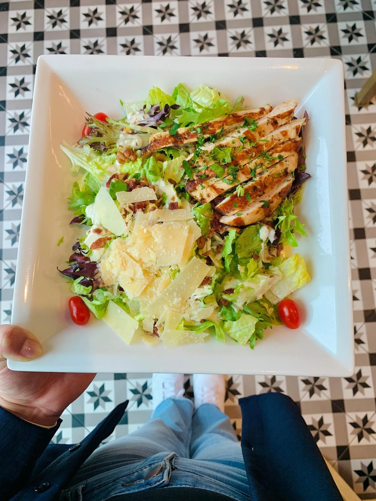 Cafe Express River Oaks gallery 4