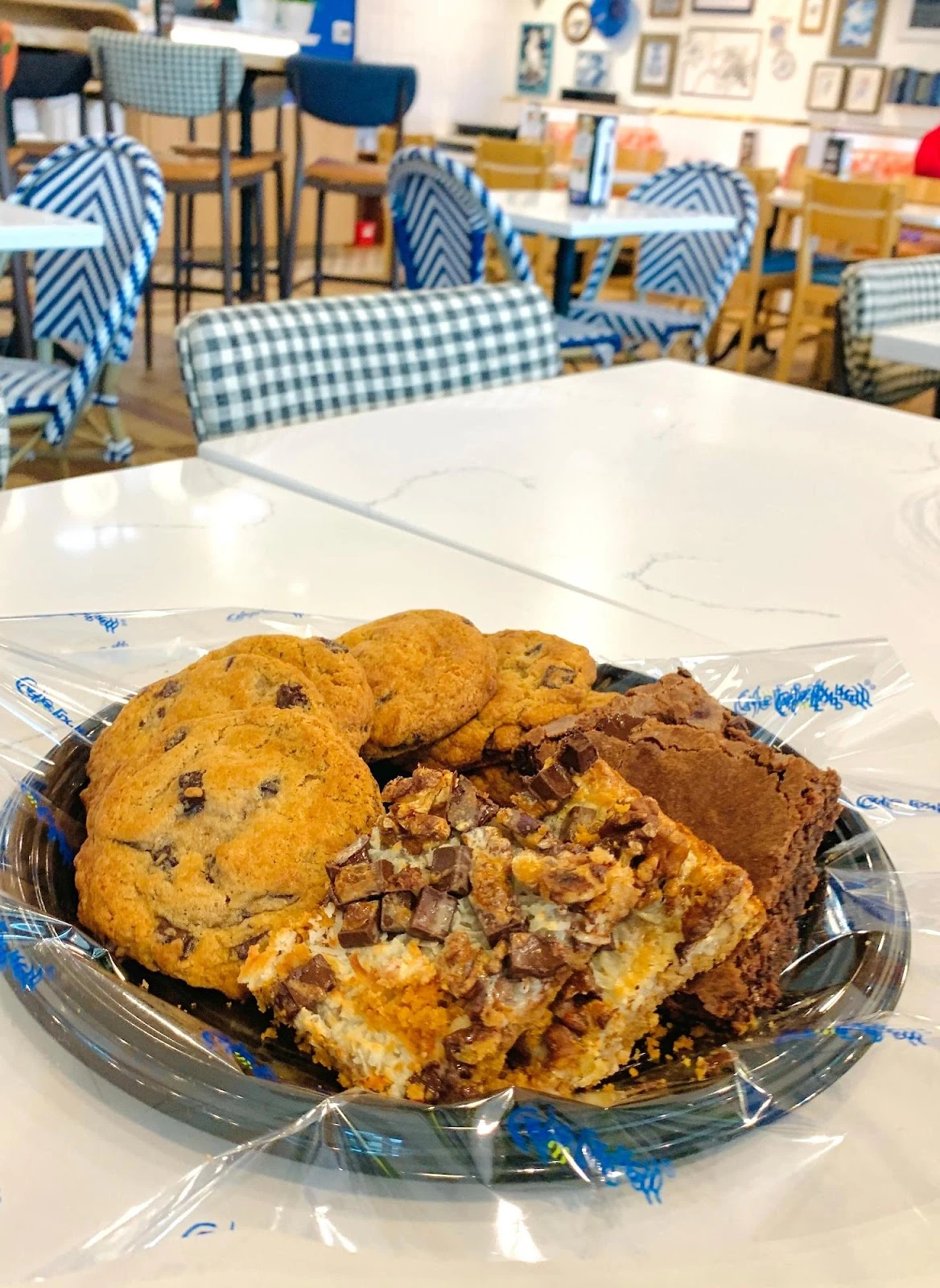 Cafe Express River Oaks gallery 1