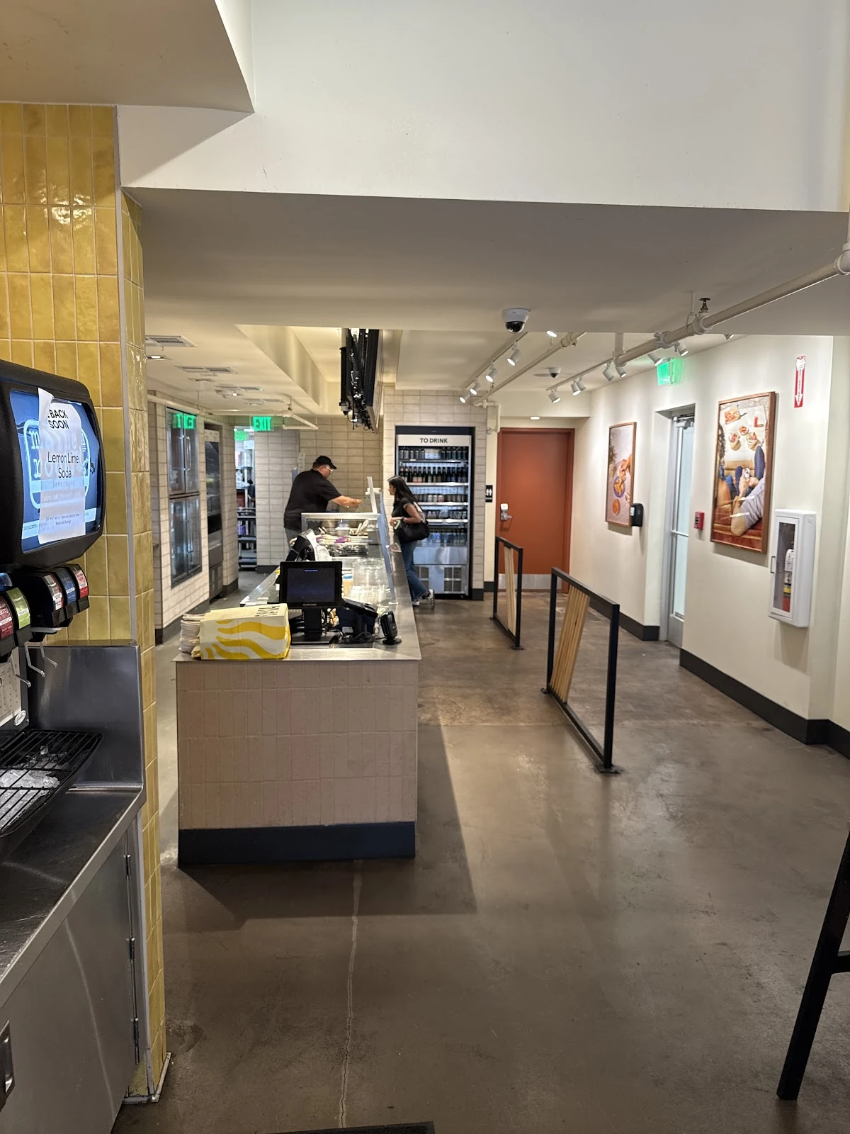 CAVA gallery 1