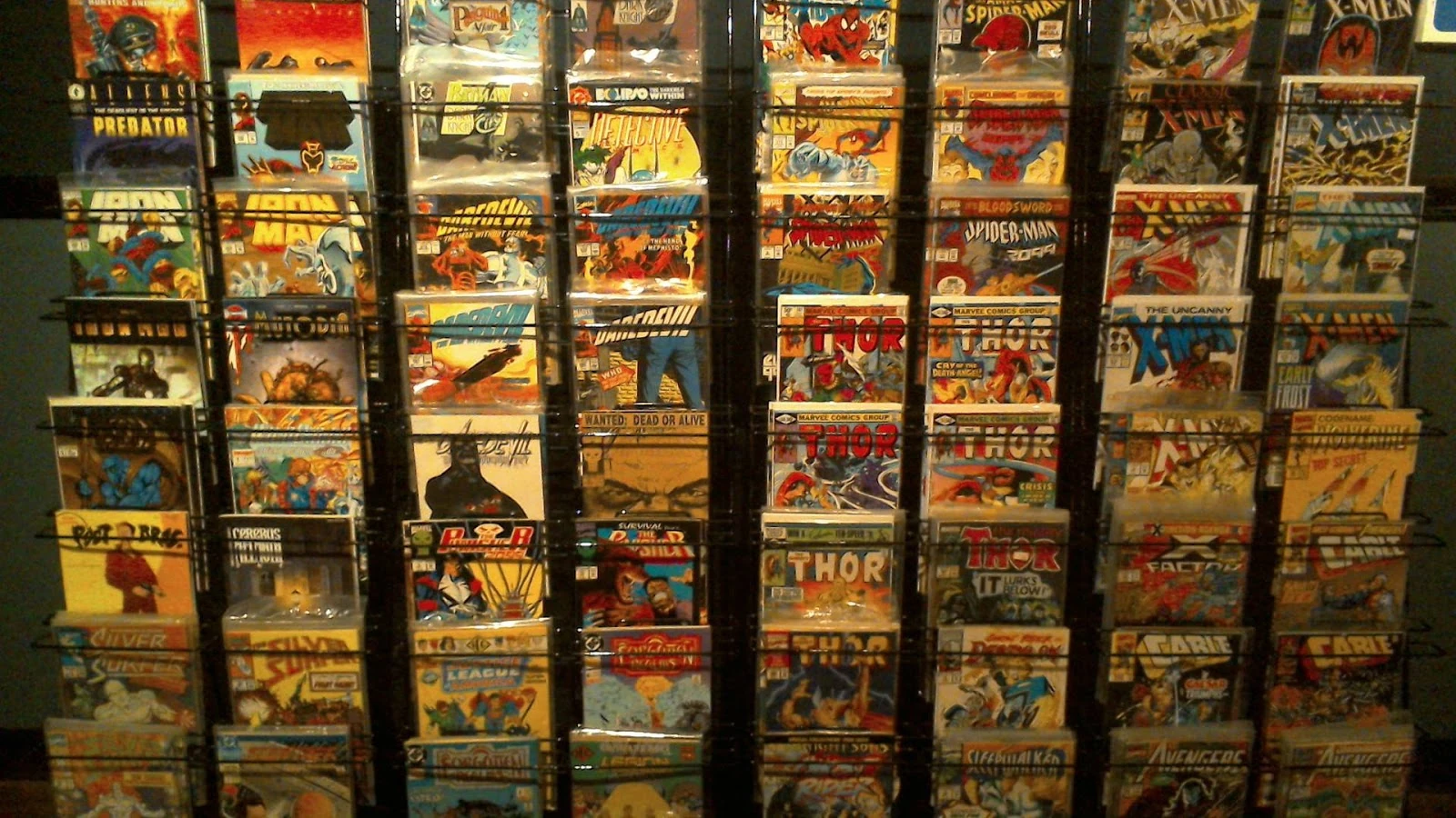 Children's Museum Houston gallery 7