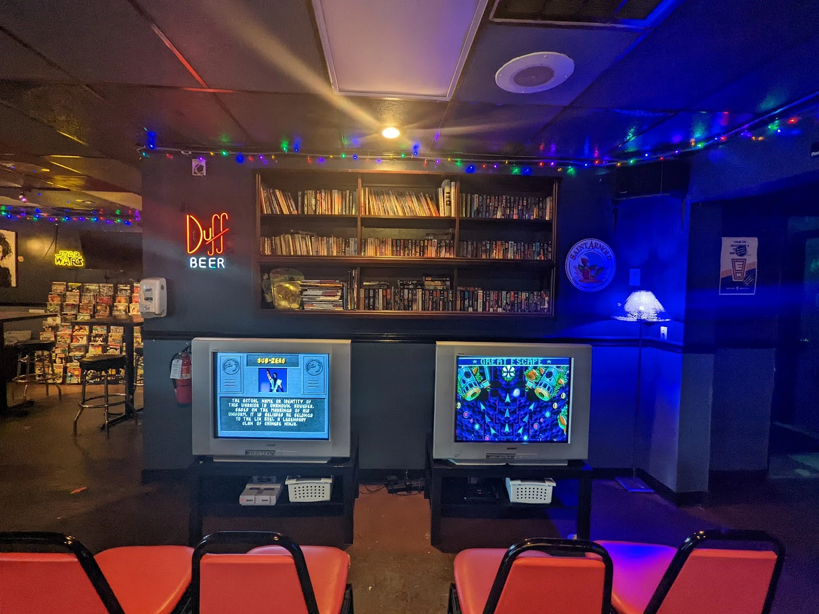 Children's Museum Houston gallery 4