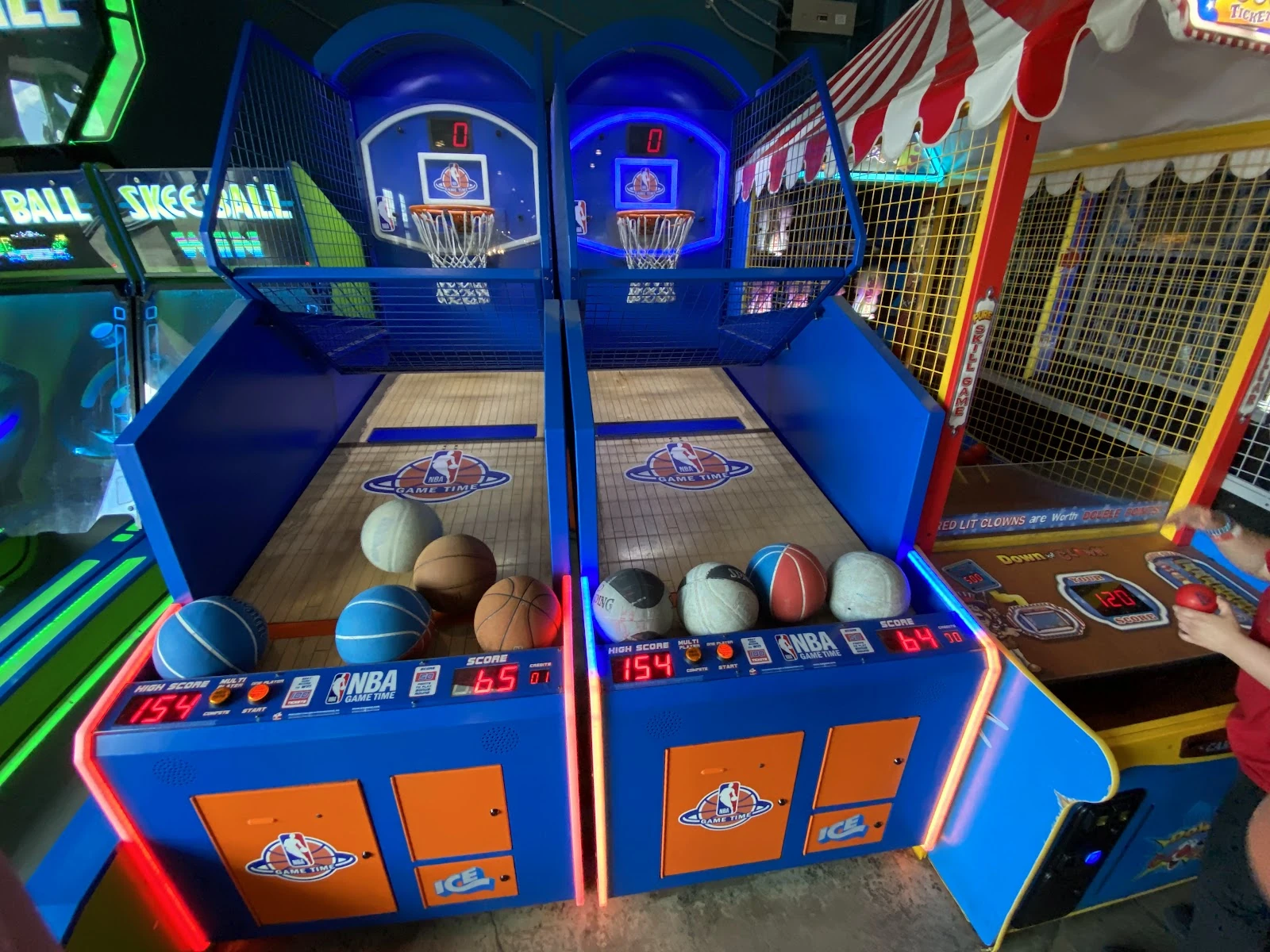 Cidercade Houston gallery 3