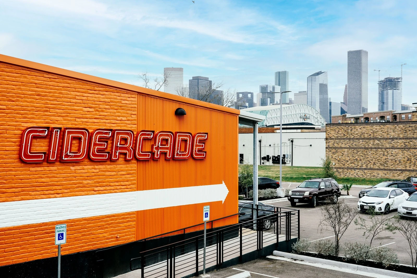 Cidercade Houston gallery 6