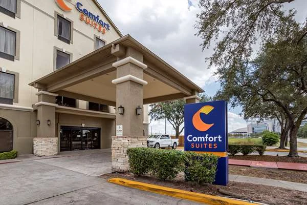 Comfort Suites Houston near Medical Center- NRG Stadium gallery 2